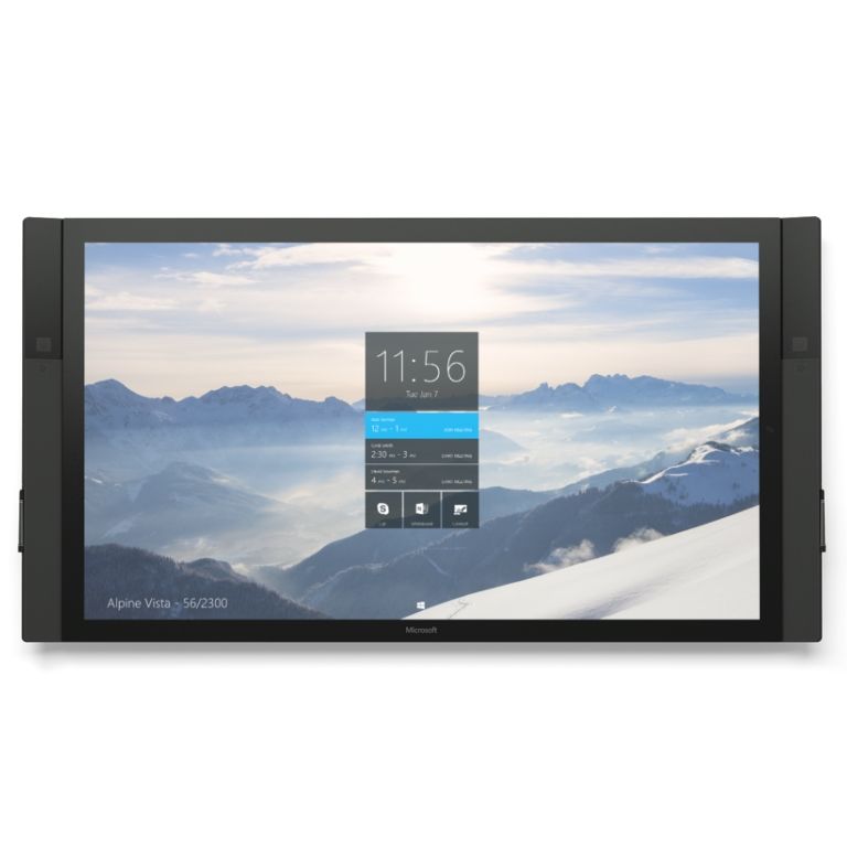 Microsoft Surface Hub 84 Inches