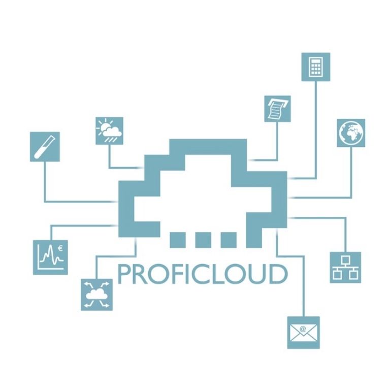 Phoenix Contact Electronics Proficloud