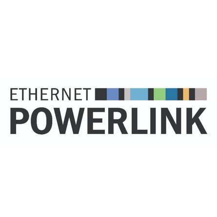 POWERLINK Ethernet Powerlink