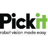 Pick-it 3D Roboter 3D Vision