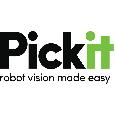 Pick-it 3D Roboter 3D Vision