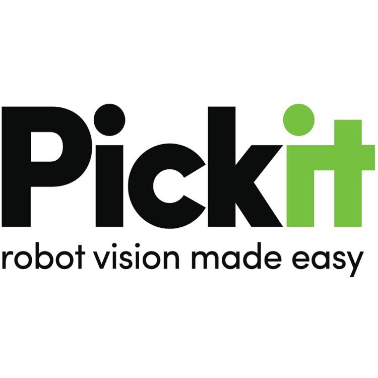 Pick-it 3D Robot 3D Vision
