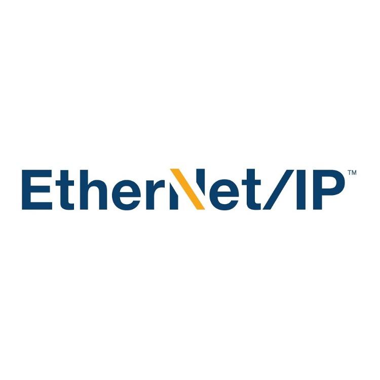 ODVA EtherNet/IP