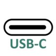 H.-Standard USB-C