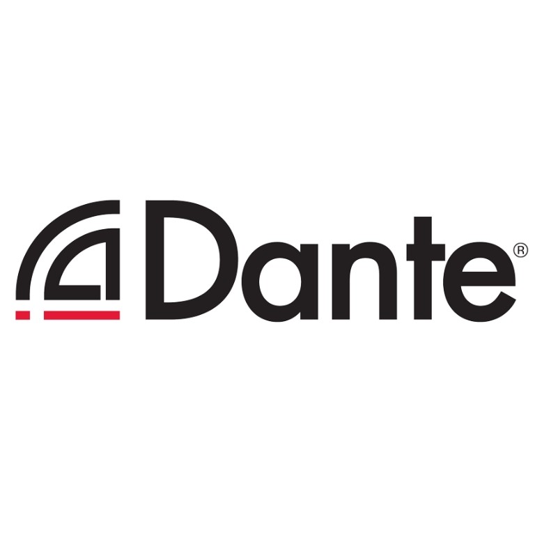 Audinate Dante