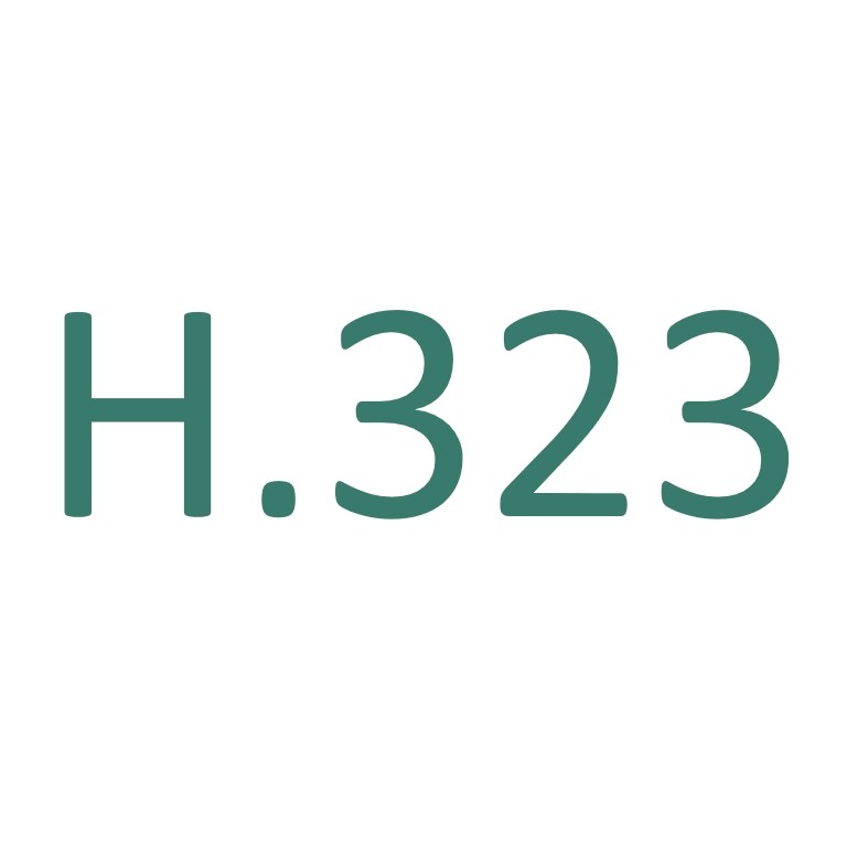 H.-Standard H.323