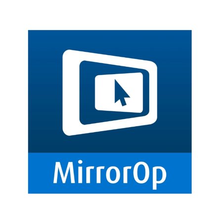 MirrorOp