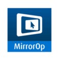 MirrorOp MirrorOp