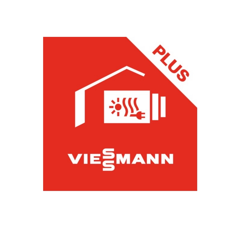 Viessmann Vitocomfort Plus App