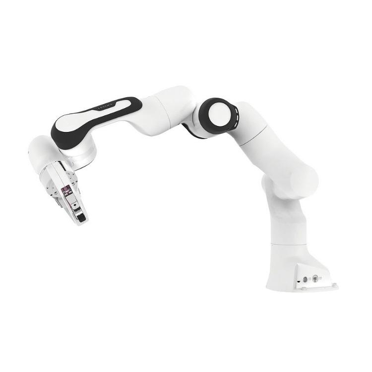 FRANKA EMIKA Panda Robot Info Summary And Ratings