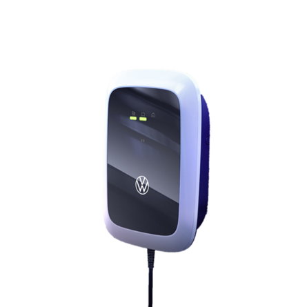 VW ID.Charger Wallbox: Info, summary and ratings