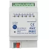 MDT Heating Actuators AKH